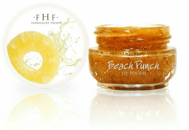 Beach Punch® Lip Polish