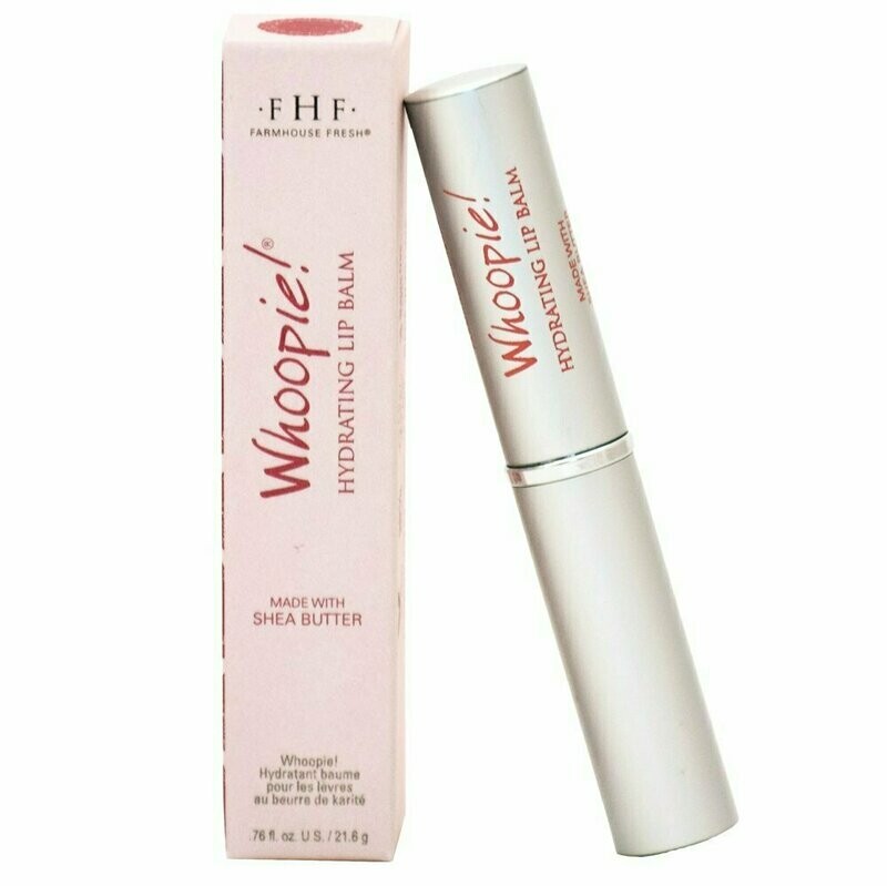 Whoopie® Hydrating Lip Balm