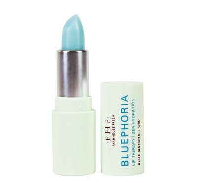 Bluephoria™ Hi-Bio® Hemp Lip Therapy