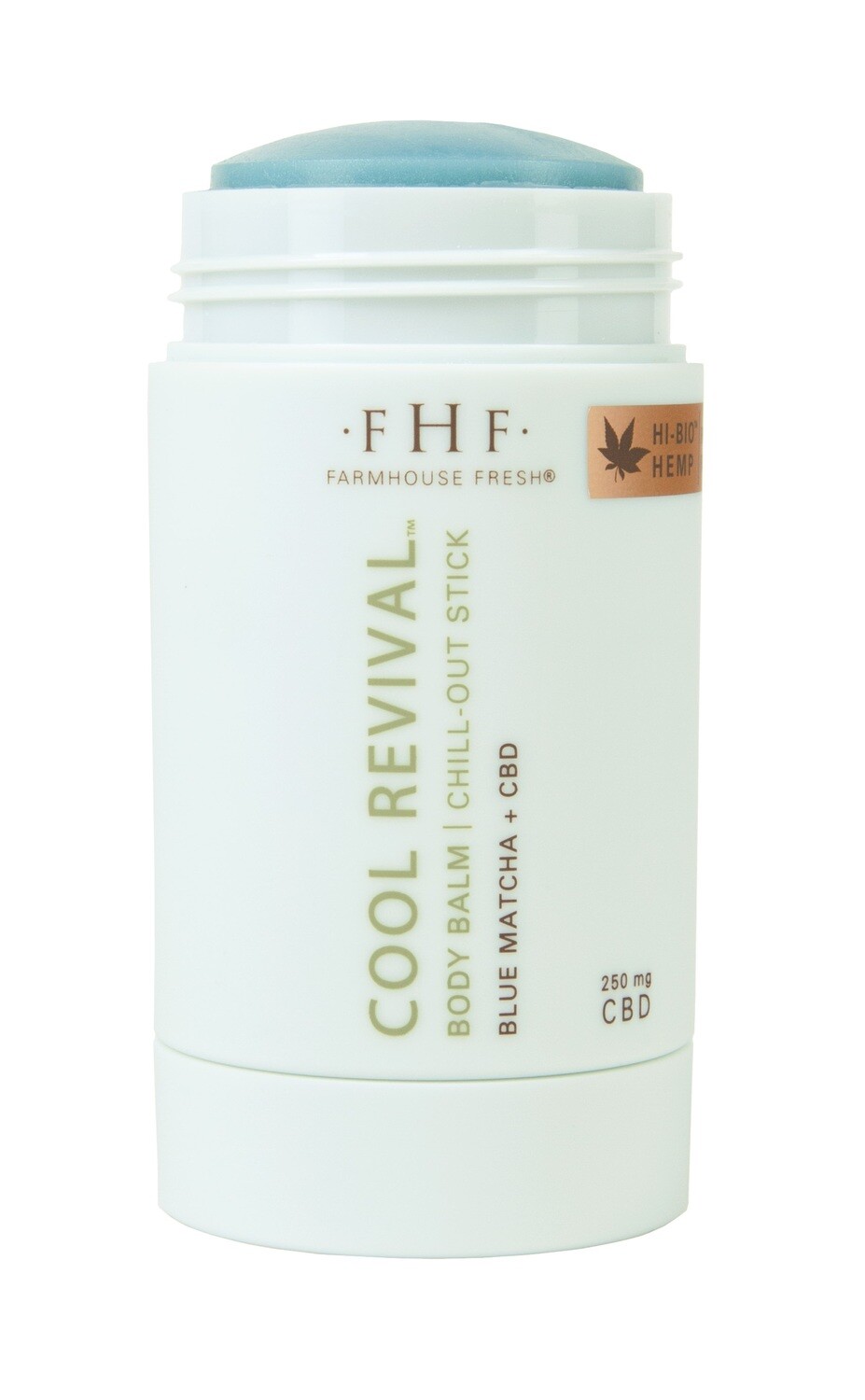 Cool Revival™ Hi-Bio® Hemp Body Balm | Chill Out Stick