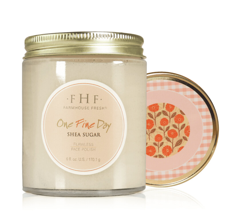 One Fine Day® Flawless Face Polish