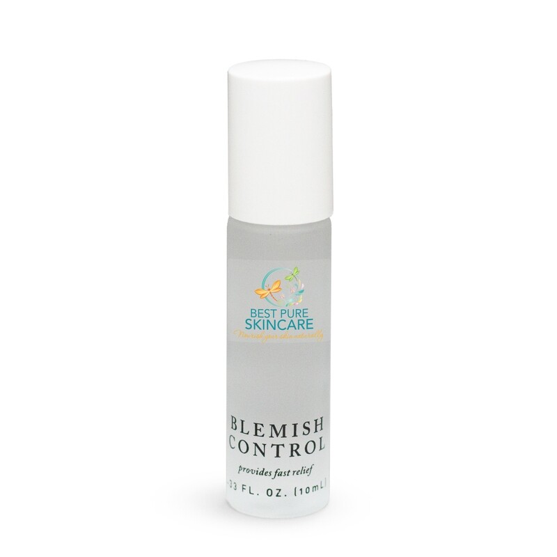 Blemish Control Treatment