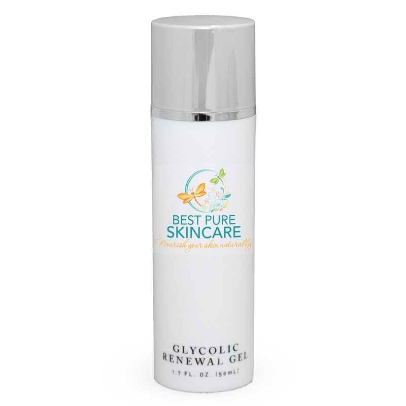 Glycolic Renewal Gel