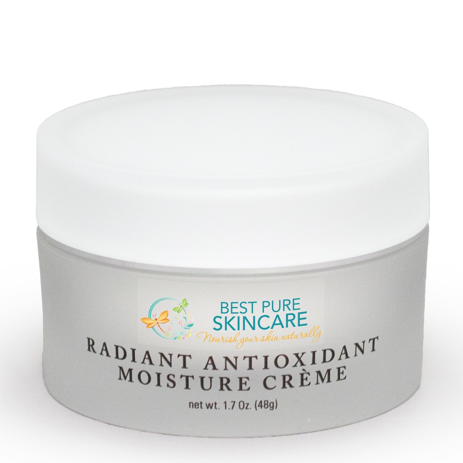 Radiant Antioxidant Moisture Crème