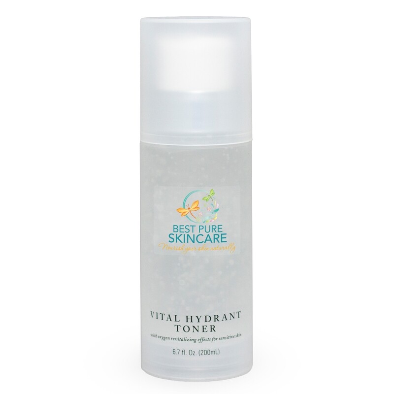 Vital Hydrant Gel Toner