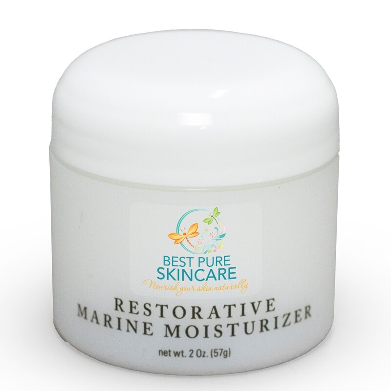 Restorative Marine Moisturizer