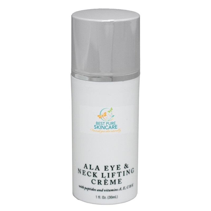 ALA Eye & Neck Lifting Crème