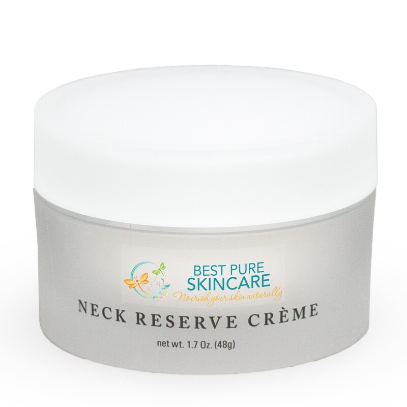 Neck Reserve Crème