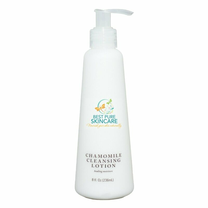 Chamomile Cleansing Lotion