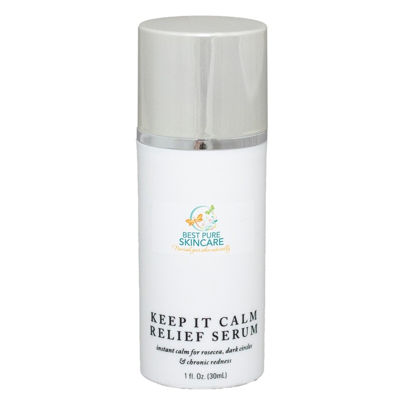Keep It Calm Relief Serum