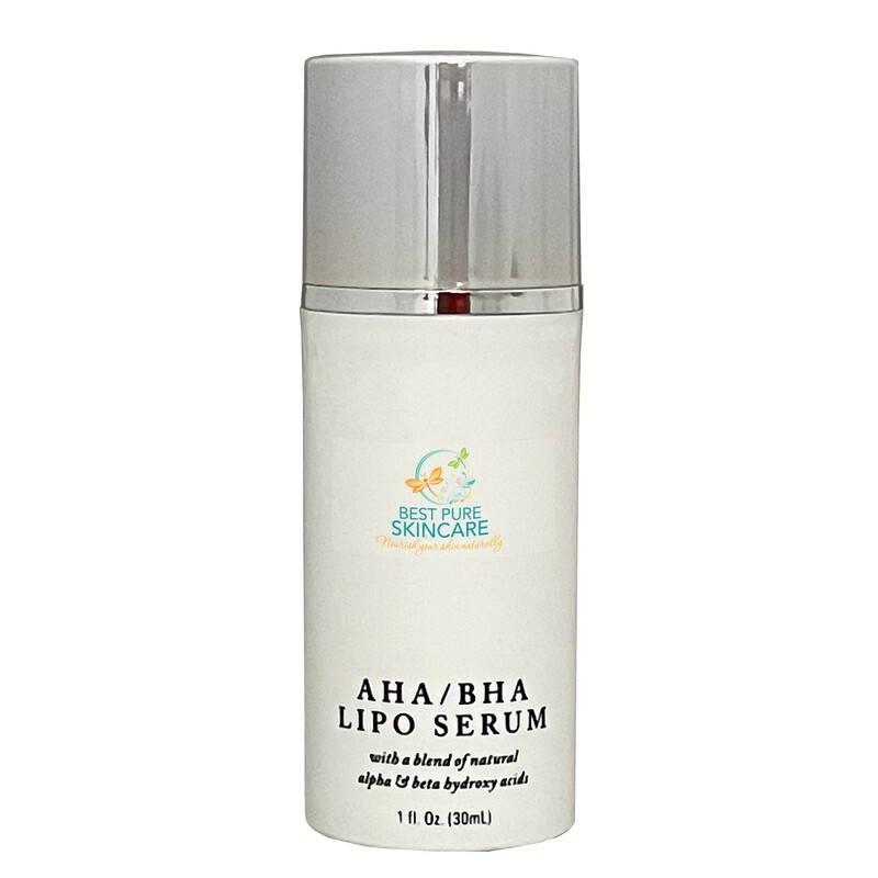 AHA/BHA Lipo Serum