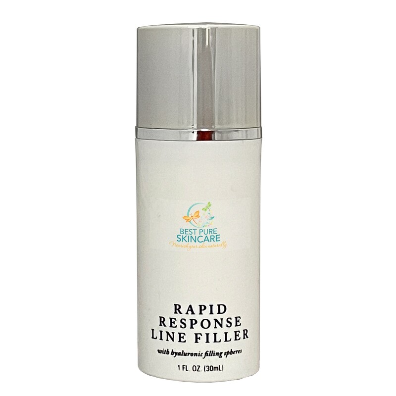Rapid Response Line Filler