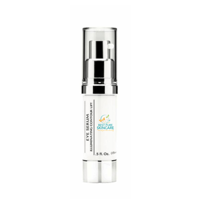 Eye Serum - Illuminating Contour Lift