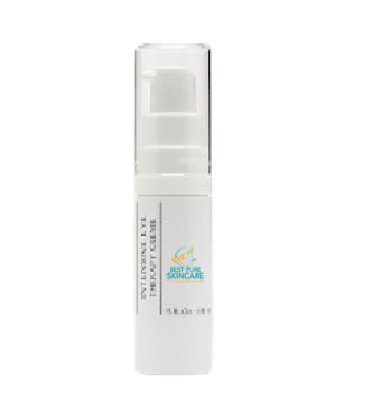 Firming Peptide Eye Crème