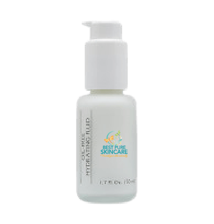 Oil-Free Hydrating Fluid (Now in a 6 fl. oz. tube)