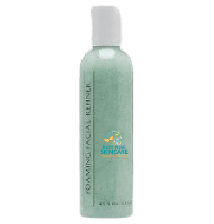 Foaming Facial Refiner