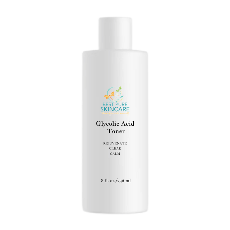 Glycolic Acid Toner