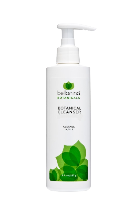 Botanical Cleanser