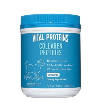 Vital Proteins® Collagen Peptides - 20 oz