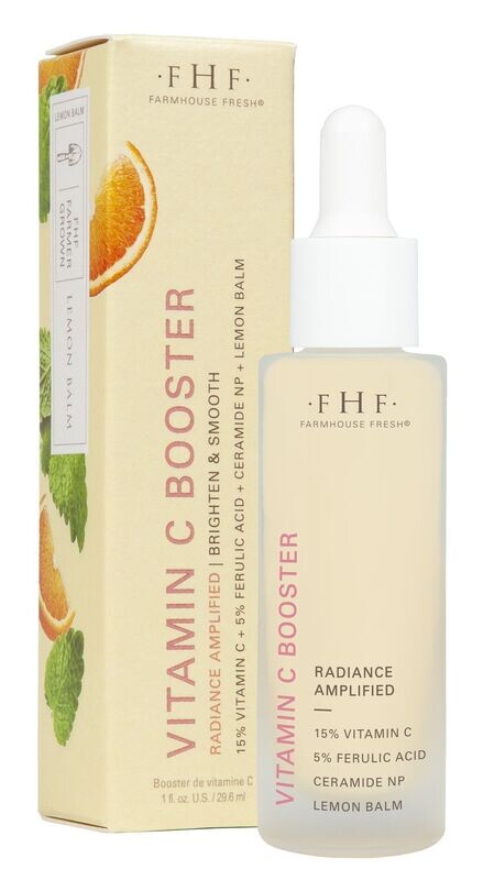 Vitamin C Booster