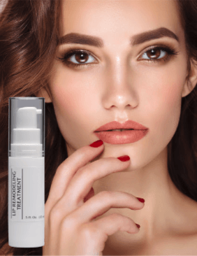 Lip Remodeling Treatment