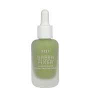 Green Fixer Calming Elixir Organic Matcha Serum