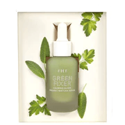 Green Fixer Calming Elixir Organic Matcha Serum