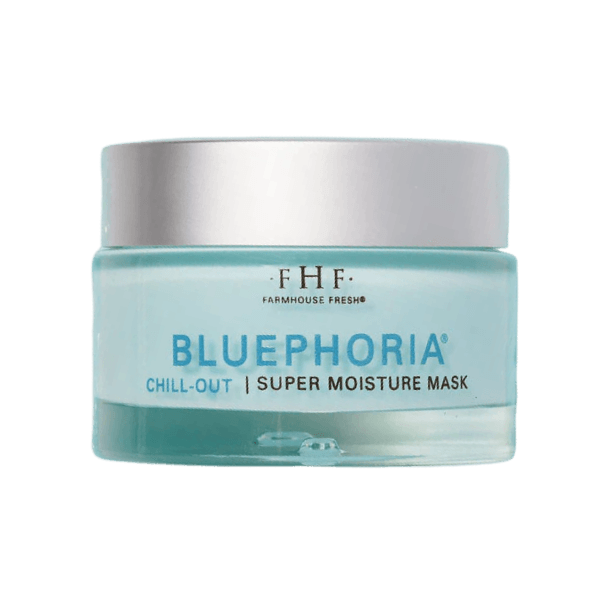 Bluephoria® Super Moisture Mask