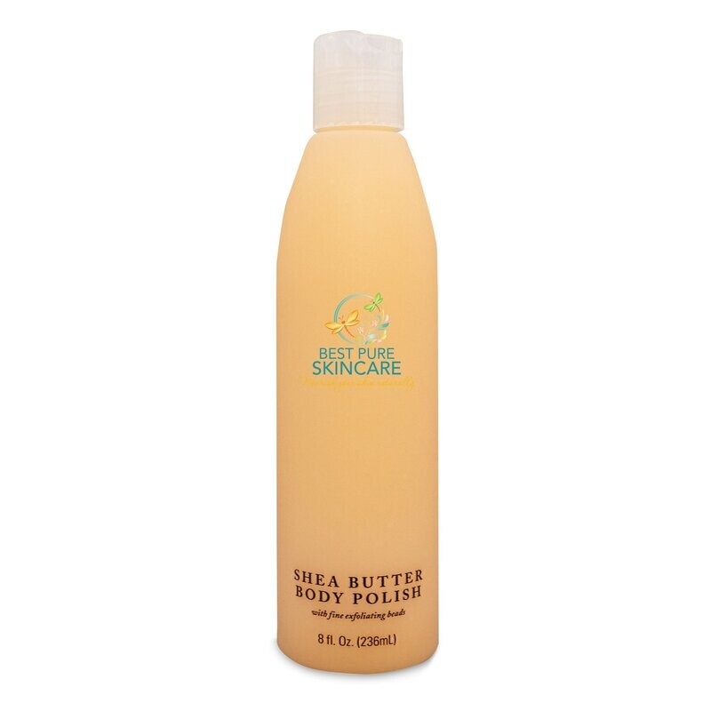 Shea Butter Body Polish