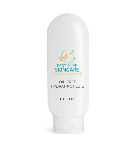 Oil-Free Hydrating Fluid (Now in a 6 fl. oz. tube)