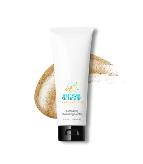 Exfoliating Cleansing Nectar