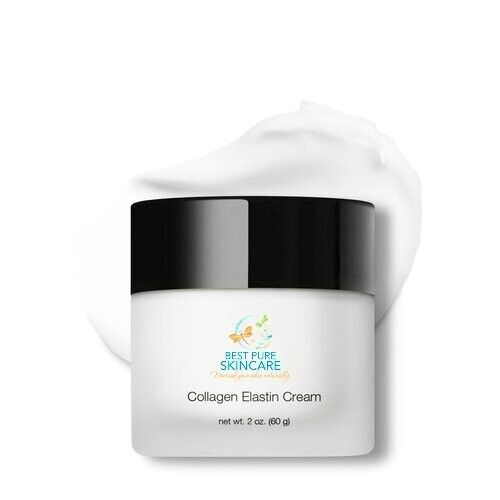 Collagen Elastin Cream