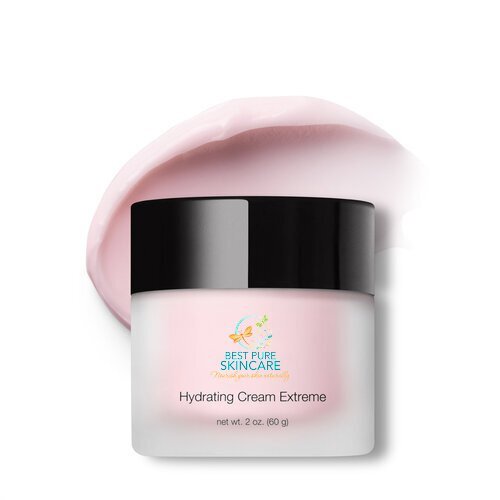 Hydrating Cream Extreme now Hydrating Cream