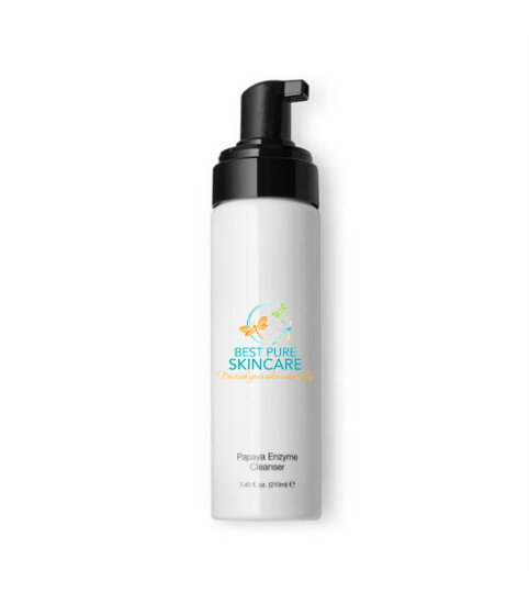 Papaya Enzyme Cleanser