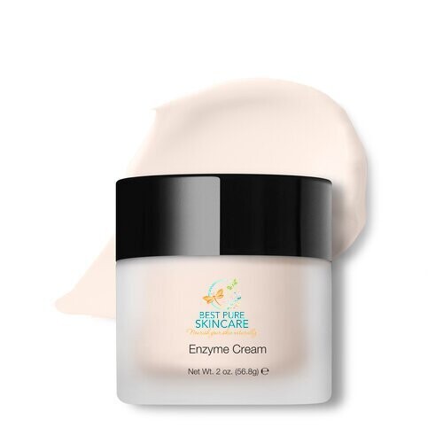 Enzyme Cream