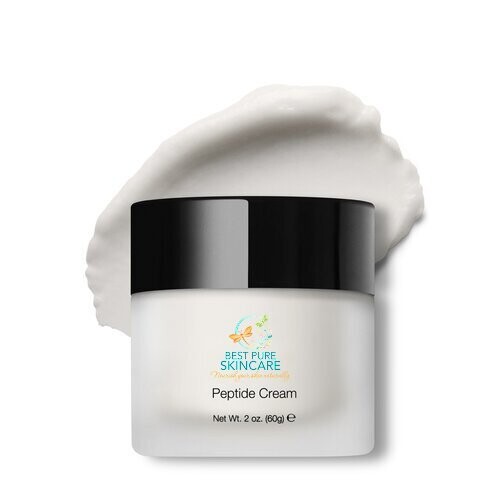 Peptide Cream