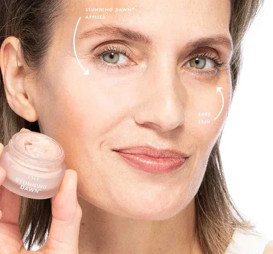 Stunning Dawn™ Brightening Eye Cream