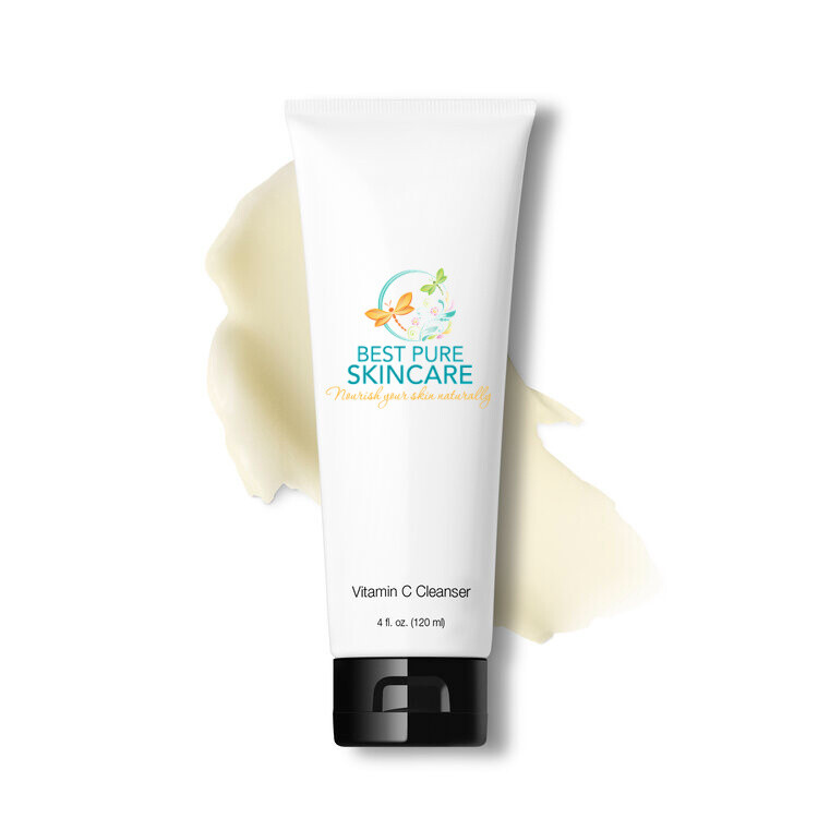 Vitamin C Cleanser