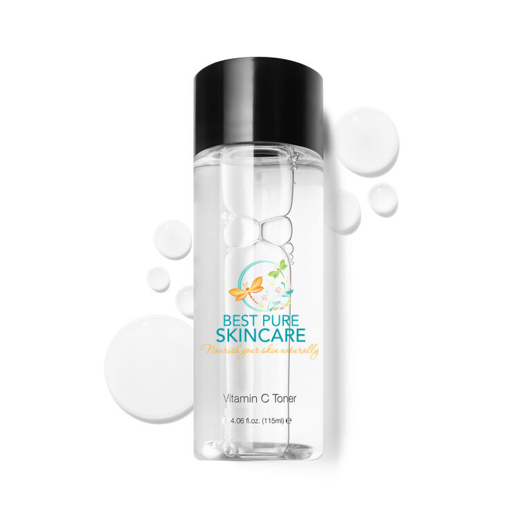 Vitamin C Toner