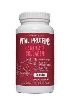 Vital Proteins® Cartilage Collagen