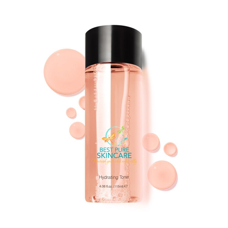 Hydrating Toner