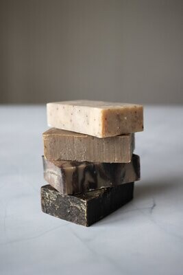 Hand Crafted Soaps