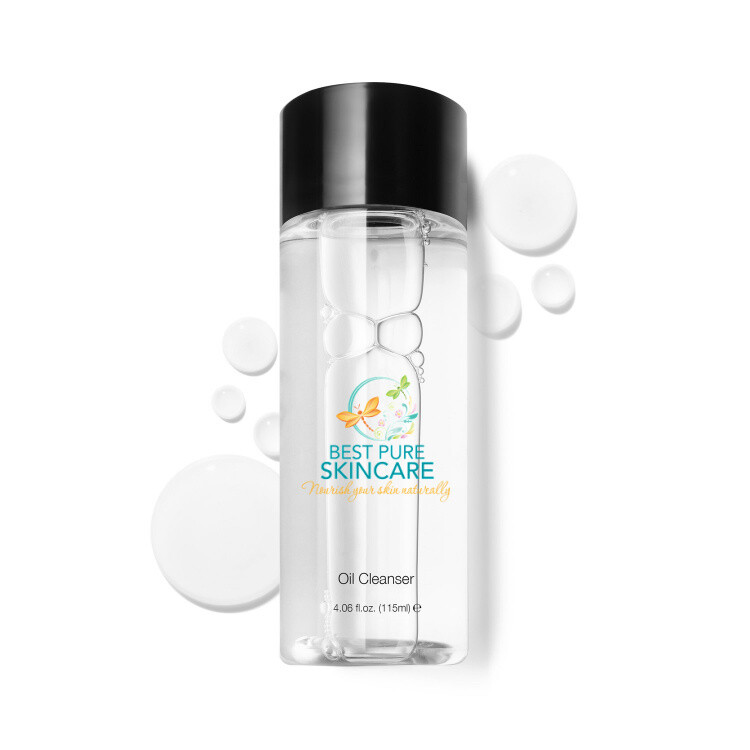 Oil Cleanser