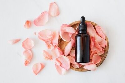 Rose Powered Hydration & Firming Skin Care