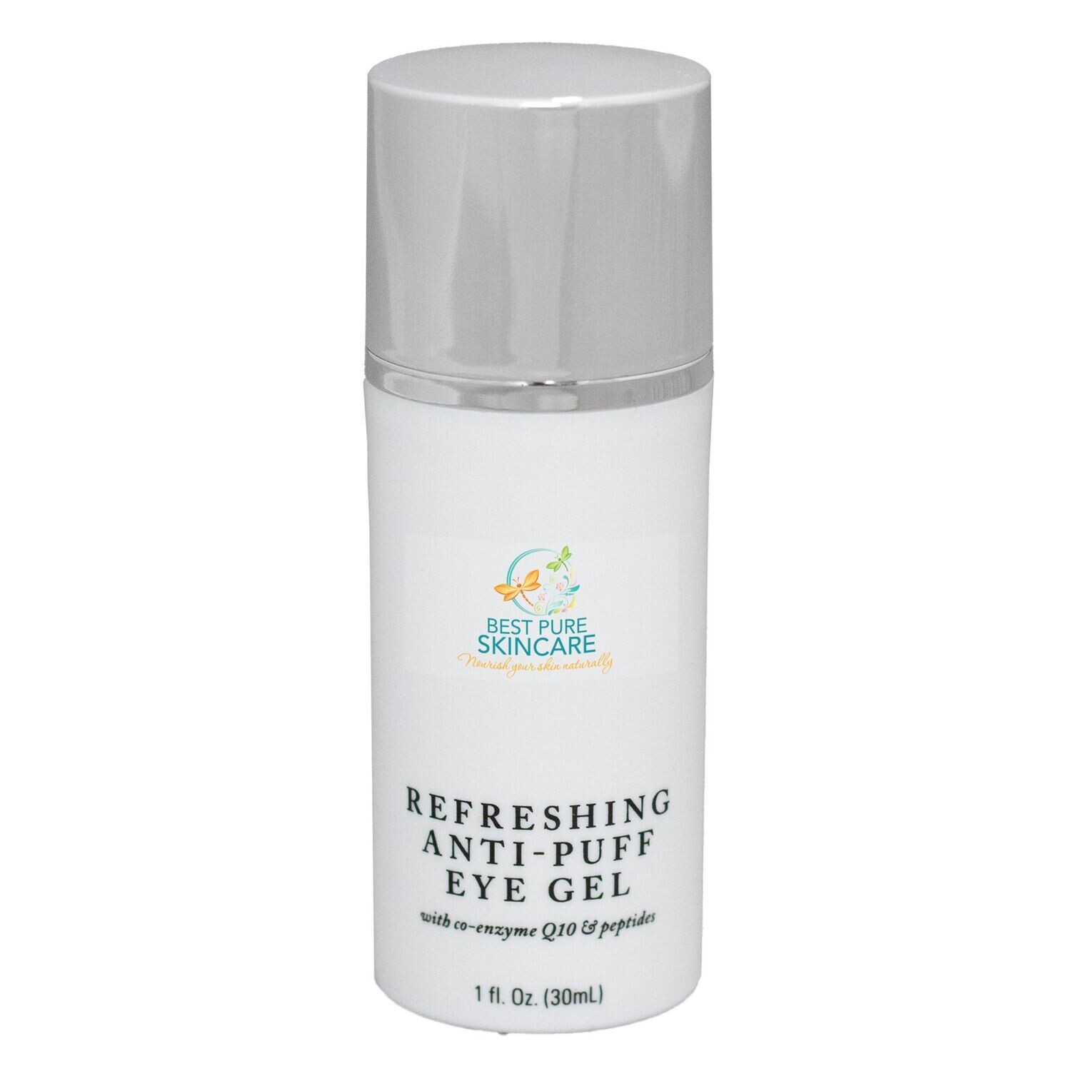 Refreshing Anti-Puff Eye Gel