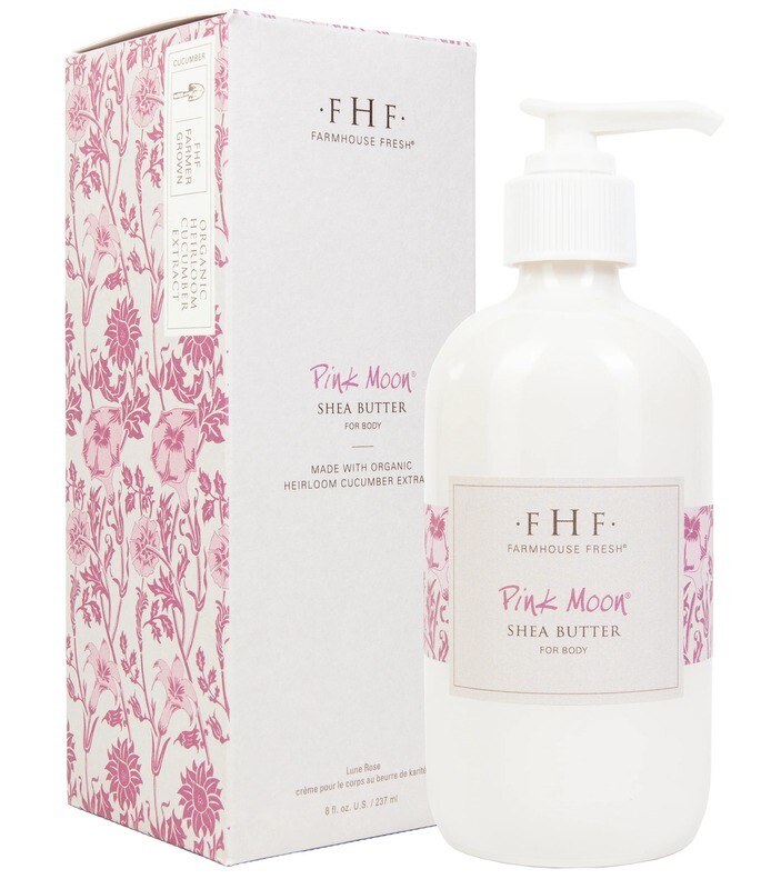Pink Moon® Shea Butter