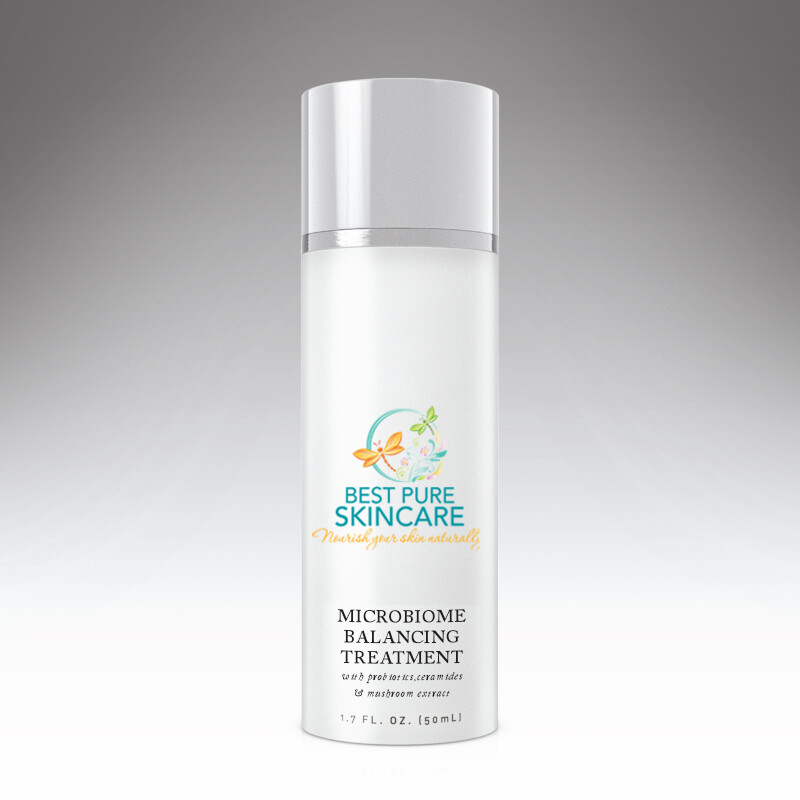 Microbiome Balancing Treatment