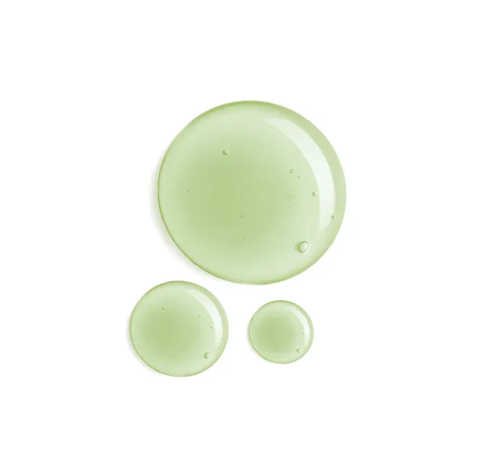 New Groove® Hemp Wash Gel Cleanser