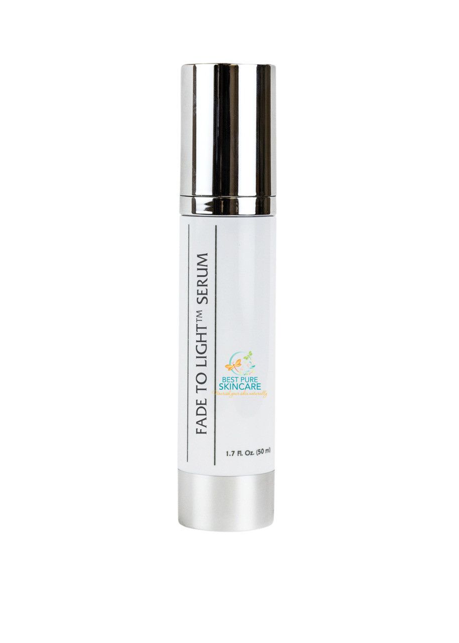 Fade To Light™ Serum