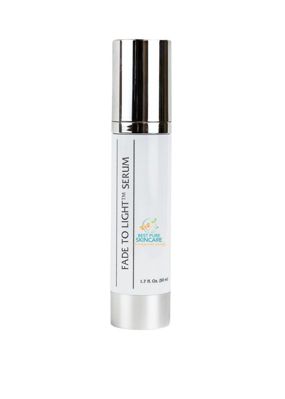 Fade To Light™ Serum